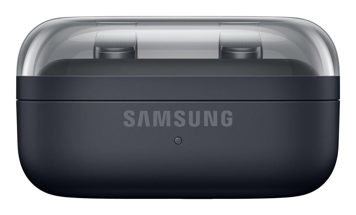 Samsung Galaxy Buds4 Kopfhörer True Wireless Stereo (TWS) im Ohr Anrufe/Musik USB Typ-C Bluetooth Schwarz