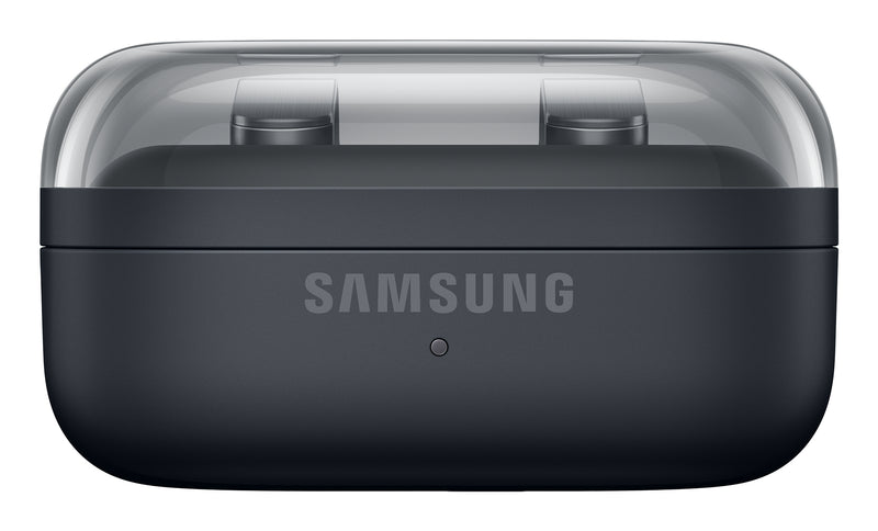 Samsung Galaxy Buds4 Kopfhörer True Wireless Stereo (TWS) im Ohr Anrufe/Musik USB Typ-C Bluetooth Schwarz
