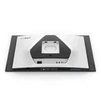 BenQ EX271QZ Computerbildschirm 67,3 cm (26.5") 2560 x 1440 Pixel 2K OLED Weiß