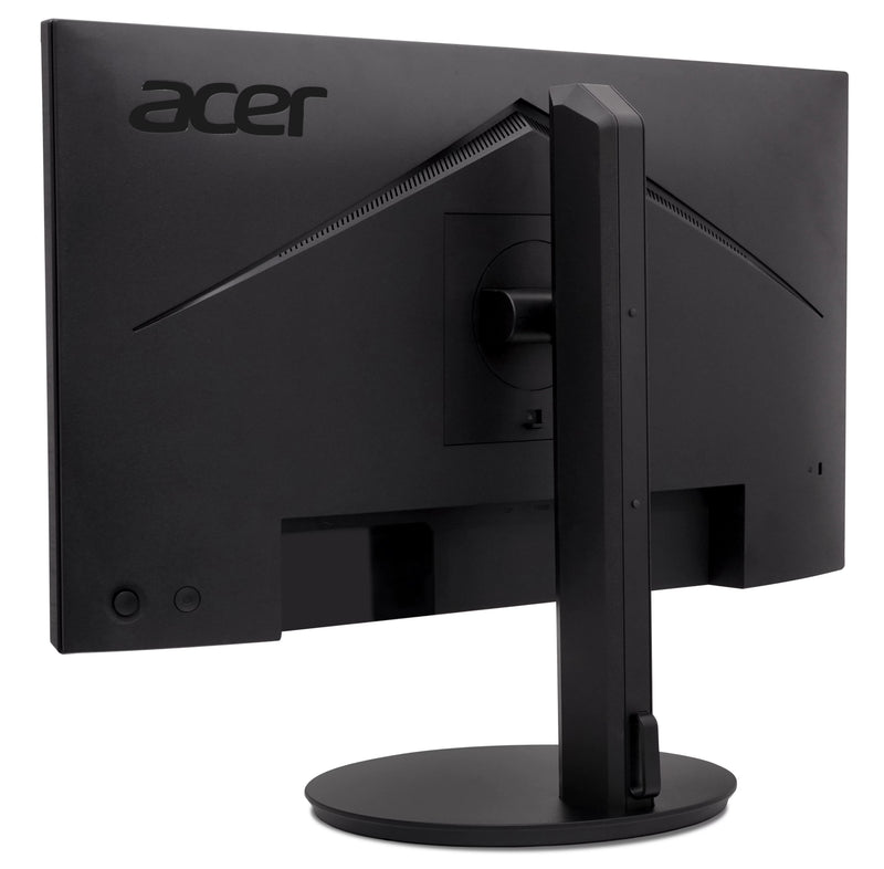 Acer CB272U G Computerbildschirm 68,6 cm (27") 2560 x 1440 Pixel Quad HD LED Schwarz