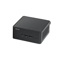ASUS NUC 14 Pro RNUC14RVHU700002I UCFF Schwarz 155H