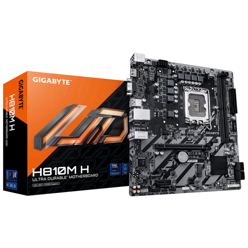 H810M H LGA1851 MB