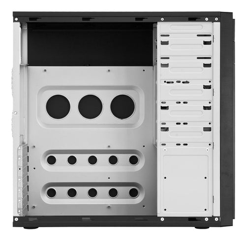 Midi Chieftec Elox Serie HQ-01B-OP