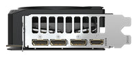 GIGABYTE GeForce RTX 5070 Ti WINDFORCE OC SFF 16G Grafikkarte - 16GB GDDR7, 256 Bit, PCI-E 5.0, 2497 MHz Core Clock, 3 x DP 2.1a, 1 x HDMI 2.1b, NVIDIA DLSS 4, GV-N507TWF3OC-16GD