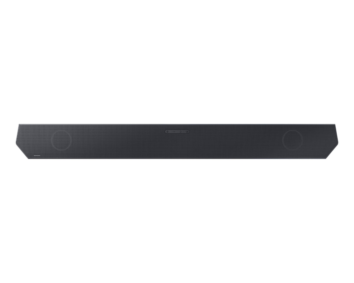 Samsung HW-Q600H Schwarz 3.1.2 Kanäle 34 W