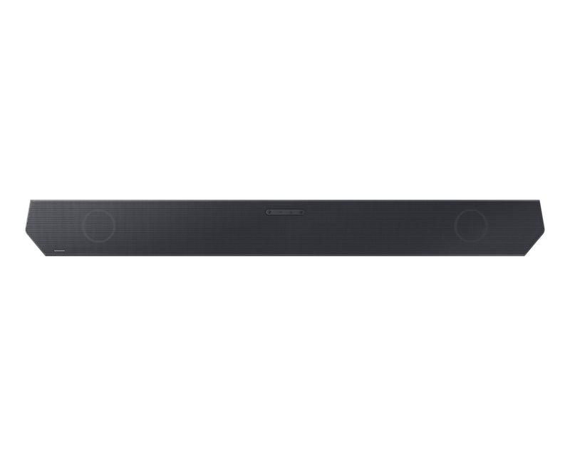 Samsung HW-Q600H Schwarz 3.1.2 Kanäle 34 W