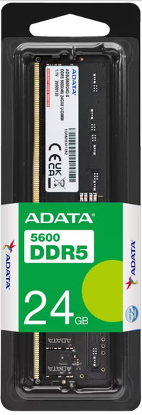 ADATA DDR5 24GB 5600MT/s – Ansicht 3