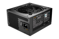 be quiet! Pure Power 13 M | 850W Netzteil 20+4 pin ATX ATX Schwarz