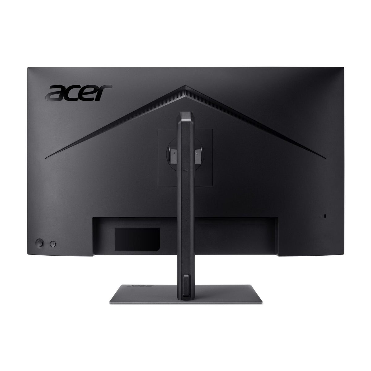 Acer Vero B7 B327QKB1bemiprcuzxv Computerbildschirm 80 cm (31.5") 3840 x 2160 Pixel 4K Ultra HD LCD Schwarz