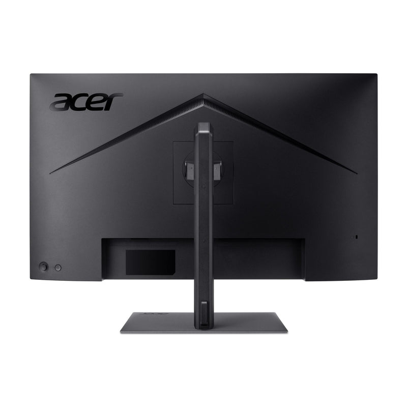 Acer Vero B7 B327QKB1bmiiprzx Computerbildschirm 80 cm (31.5") 3840 x 2160 Pixel 4K Ultra HD LCD Schwarz