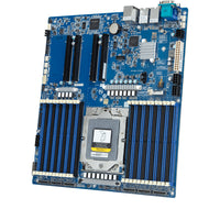 GIGABYTE MZ33-AR0 Motherboard Socket SP5 Erweitertes ATX