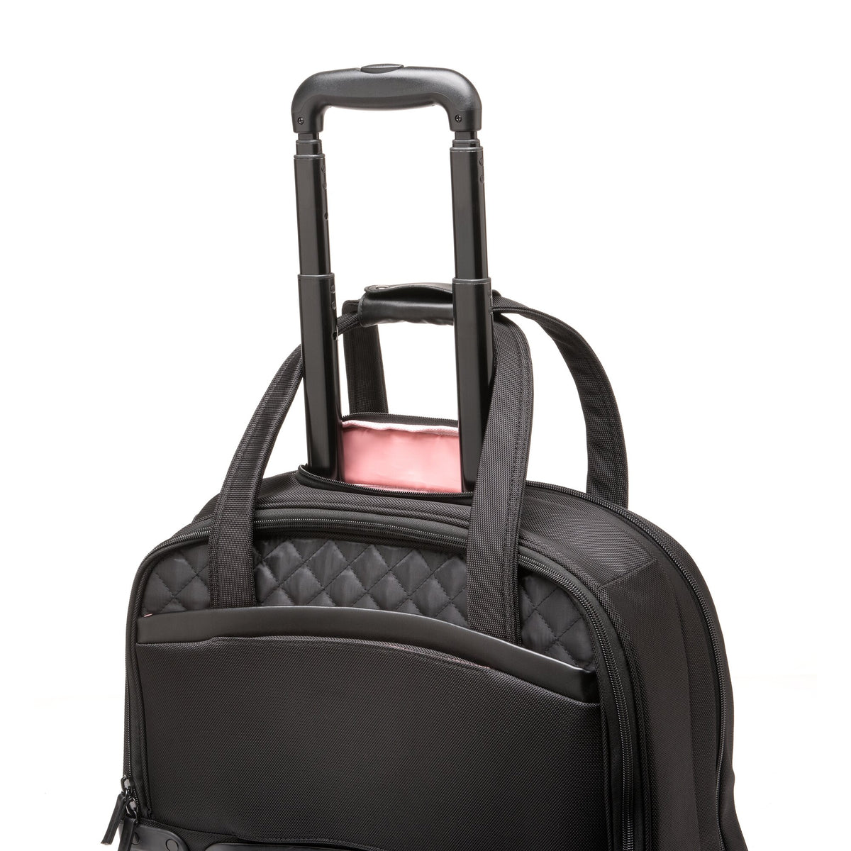 Kensington Contour™ 2.0 15.6” Executive Balance Laptop Spinner