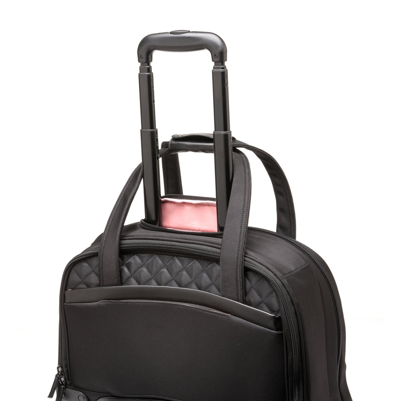 Kensington Contour™ 2.0 15.6” Executive Balance Laptop Spinner
