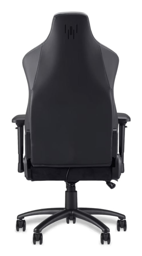 Acer PGC371 Universal-Gamingstuhl Schwarz, Blau