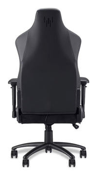 Acer PGC371 Universal-Gamingstuhl Schwarz, Blau