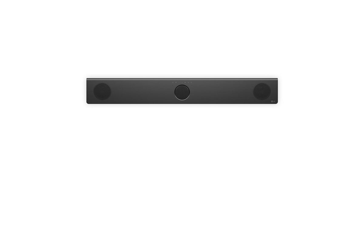 LG DS80TR Soundbar-Lautsprecher Schwarz 5.1.3 Kanäle 580 W