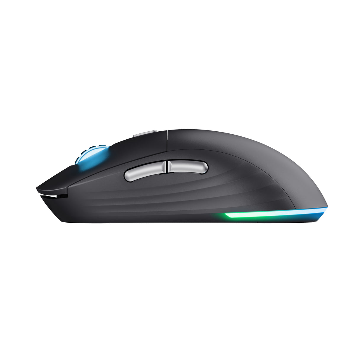 Trust GXT 926 Redex II Maus Gaming rechts RF Wireless Laser 10000 DPI