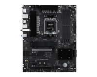 MSI PRO B850-S WIFI6E Motherboard AMD B850 Sockel AM5 ATX