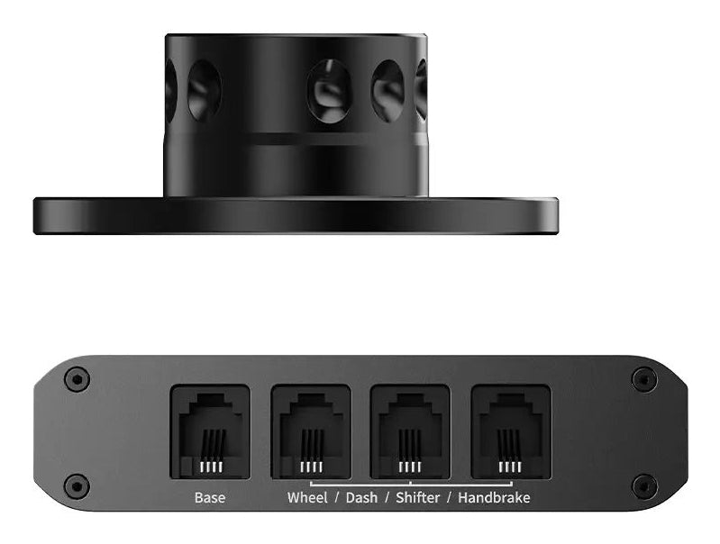 Moza Racing RS050 Gaming-Controller-Zubehör Kommunikationsmodul für Spiele-Controller