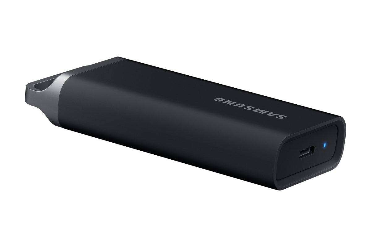 Samsung MU-PH8T0S 8 TB 3.2 Gen 1 (3.1 Gen 1) Schwarz