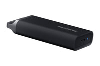 Samsung MU-PH8T0S 8 TB 3.2 Gen 1 (3.1 Gen 1) Schwarz