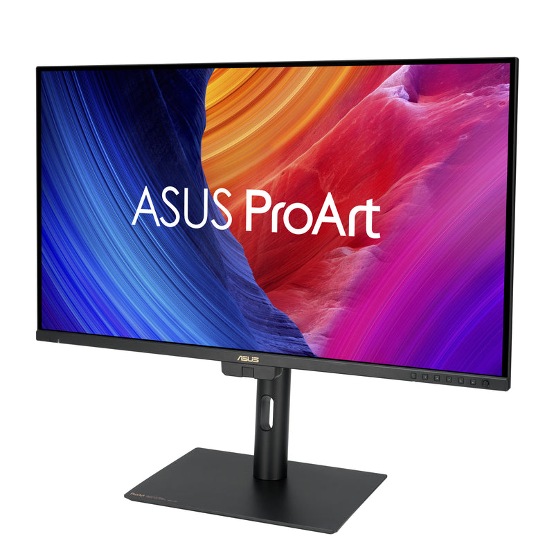 ASUS ProArt PA27UCGE Computerbildschirm 68,6 cm (27") 3840 x 2160 Pixel 4K Ultra HD LED Schwarz