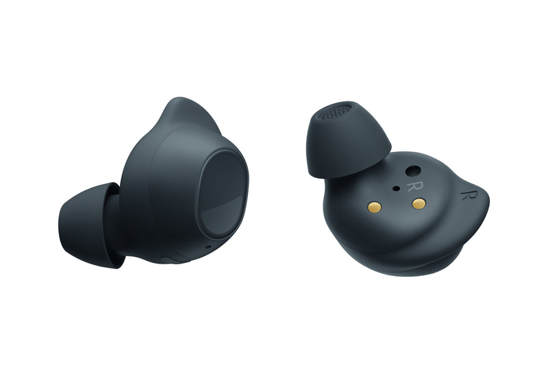Samsung Galaxy Buds FE Kopfhörer True Wireless Stereo (TWS) im Ohr Anrufe/Musik Bluetooth Graphit