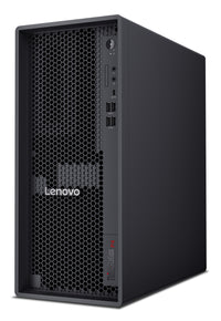 Lenovo ThinkStation P4 AMD Ryzen™ 9 PRO 64 GB DDR5-SDRAM 512 GB SSD Windows 11 Pro Arbeitsstation
