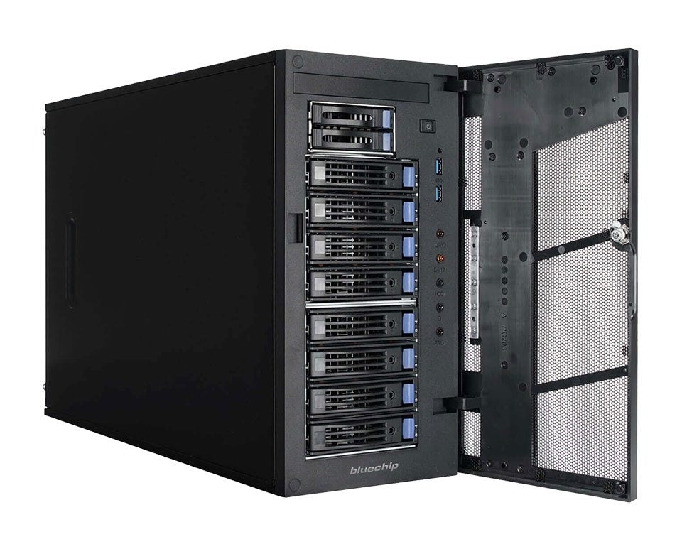 bluechip SERVERline T40322s