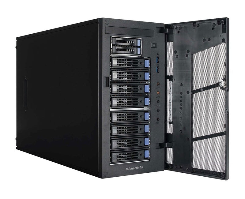 bluechip SERVERline T40322s