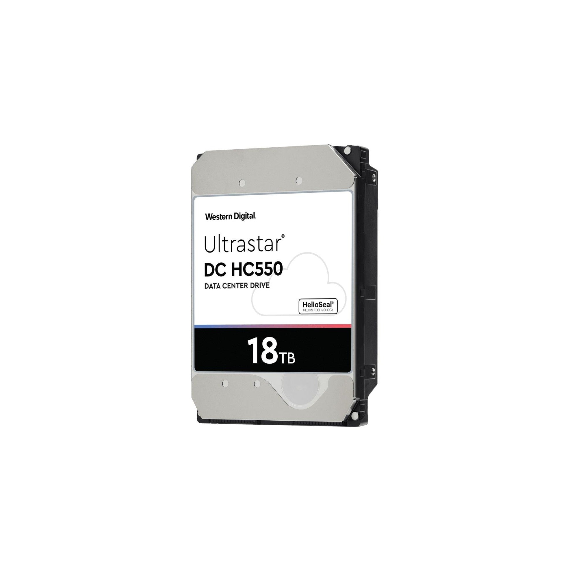 Ultrastar DC HC550 18TB SATA