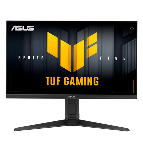 ASUS TUF Gaming VG27AQML5A Computerbildschirm 68,6 cm (27") 2560 x 1440 Pixel Wide Quad HD Schwarz
