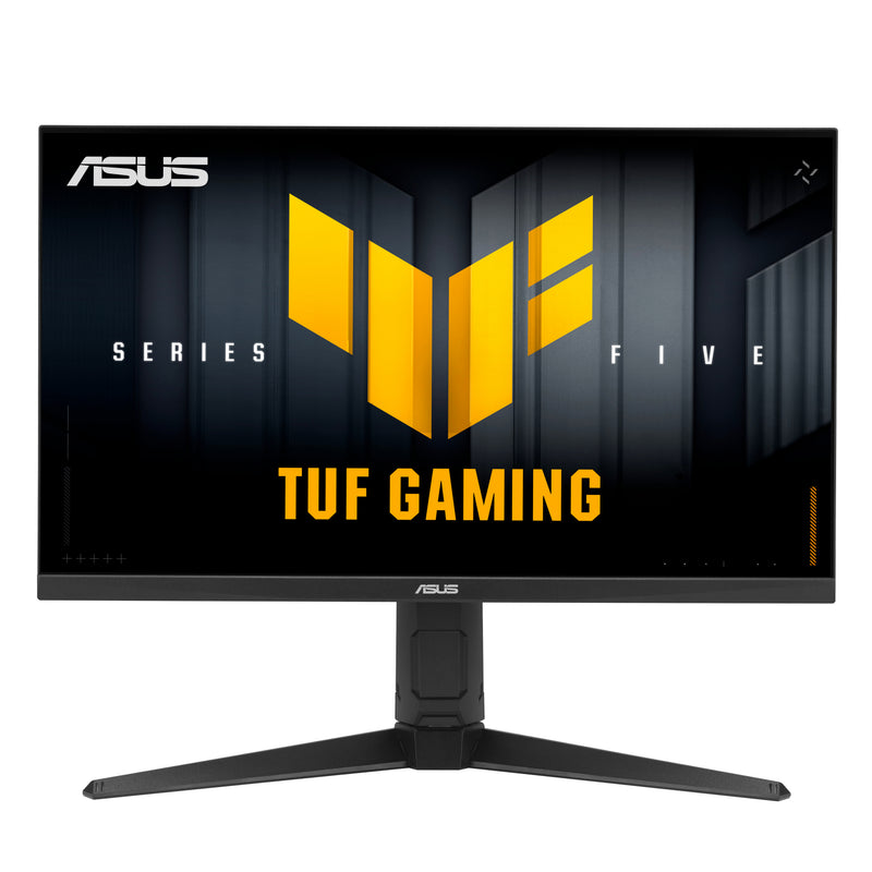 ASUS TUF Gaming VG27AQML5A Computerbildschirm 68,6 cm (27") 2560 x 1440 Pixel Wide Quad HD Schwarz