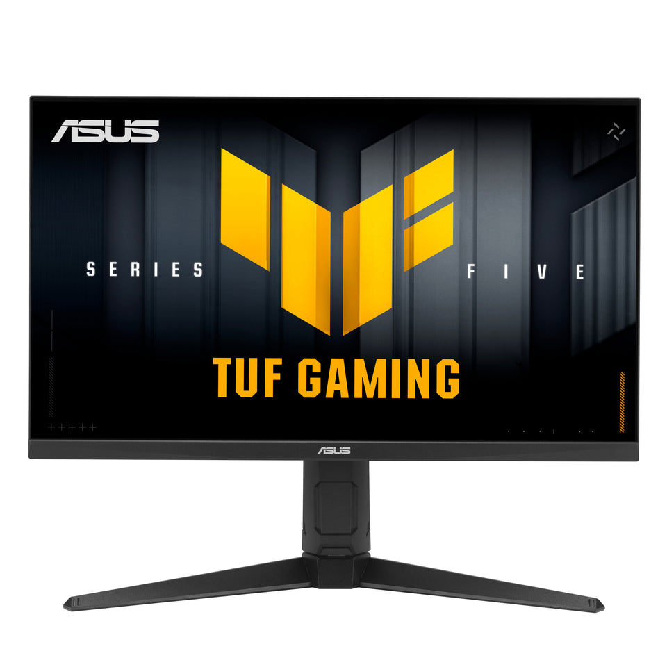 ASUS TUF Gaming VG27AQML5A Computer Monitor 68.6 cm (27") 2560 x 1440 Pixels Wide Quad HD Black