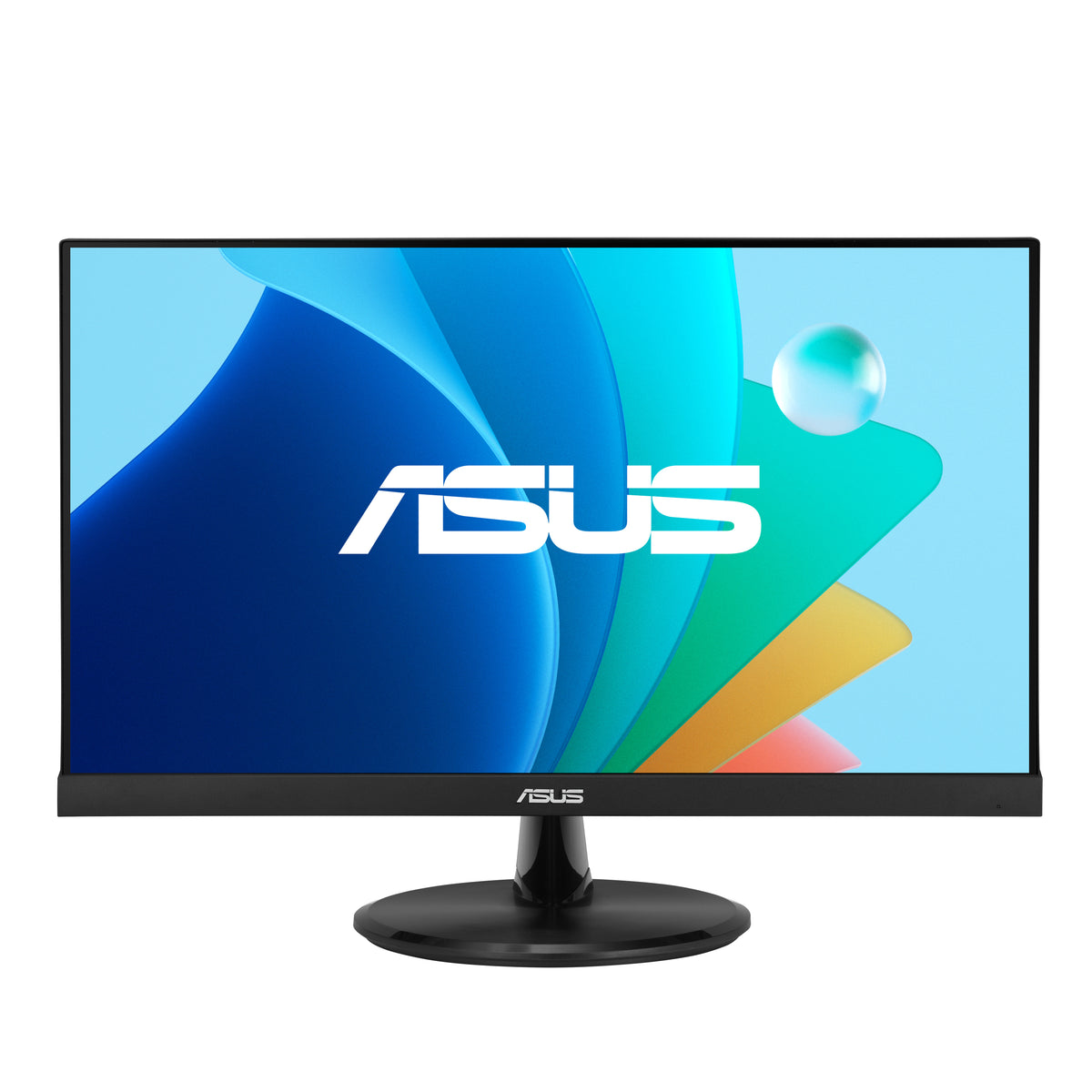 ASUS EyeCare VP229HF Computerbildschirm 54,5 cm (21.4") 1920 x 1080 Pixel Full HD LED Schwarz