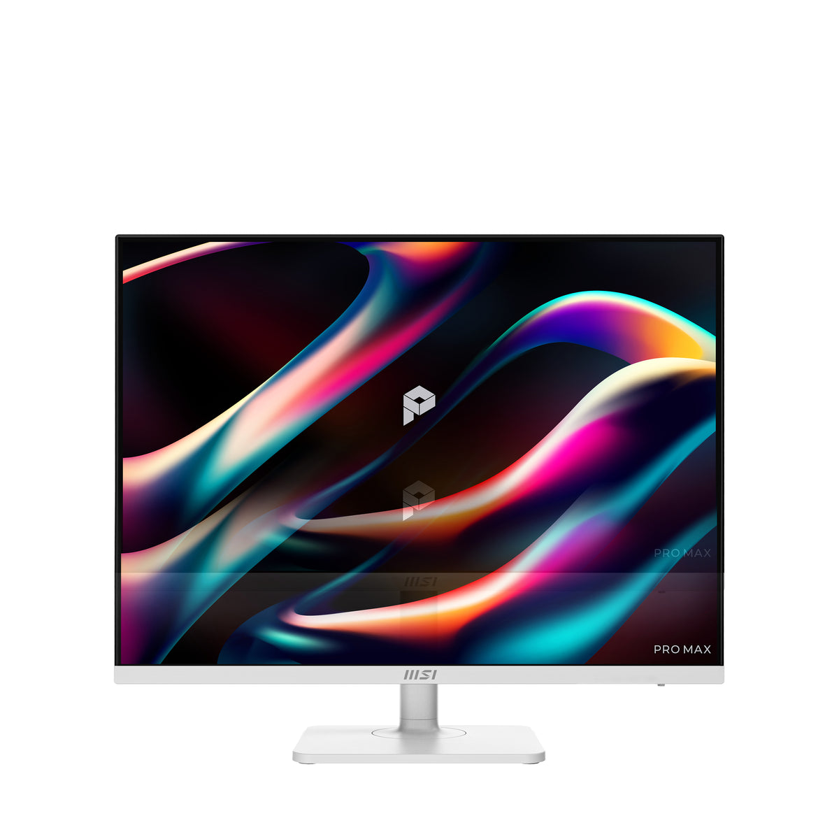 MSI Pro MAX 271PHW E14 Computerbildschirm 68,6 cm (27") 1920 x 1080 Pixel Full HD Weiß