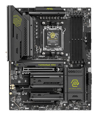 MSI MAG B850 TOMAHAWK MAX WIFI Motherboard AMD B850 Sockel AM5 ATX