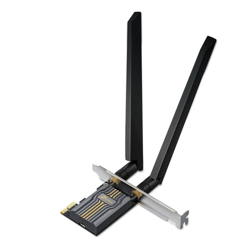 TP-Link BE6500 Eingebaut WLAN / Bluetooth 2880 Mbit/s