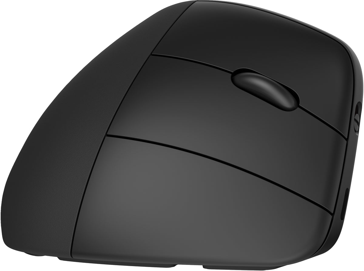 HP 920 Ergonomische Wireless-Maus