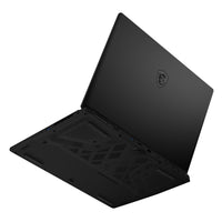 MSI Pulse A17 AI+ C3XWGKG-004FR Copilot+ PC AMD Ryzen AI 9 HX 370 Laptop 43,2 cm (17") Quad HD+ 16 GB DDR5-SDRAM 1 TB SSD NVIDIA GeForce RTX 5070 Wi-Fi 6E (802.11ax) Windows 11 Home Schwarz AZERTY Französisch