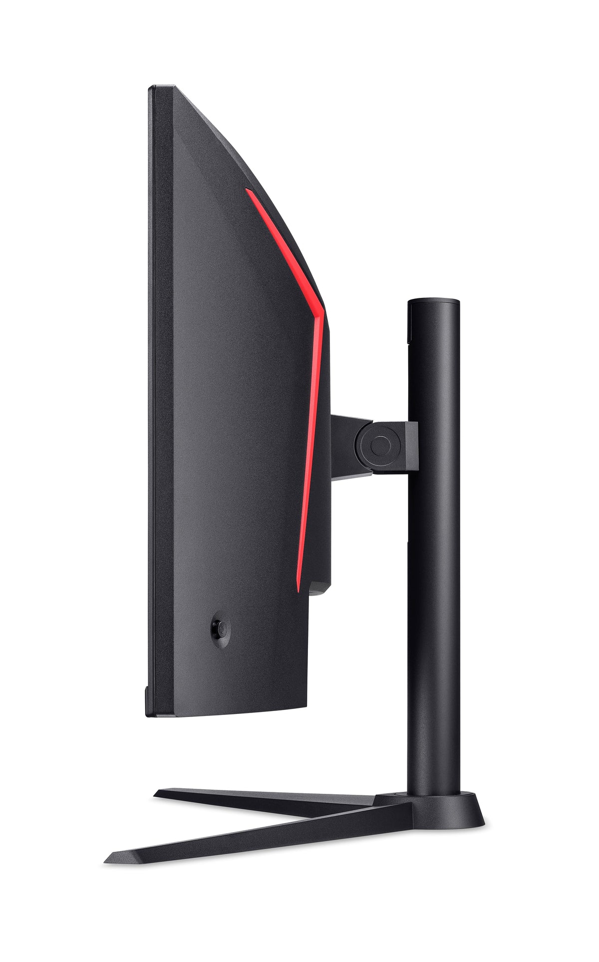 Acer NITRO XZ0 XZ340CURW0bmiiphx Computer Monitor 86.4 cm (34") 3440 x 1440 pixels UltraWide Quad HD LCD Black
