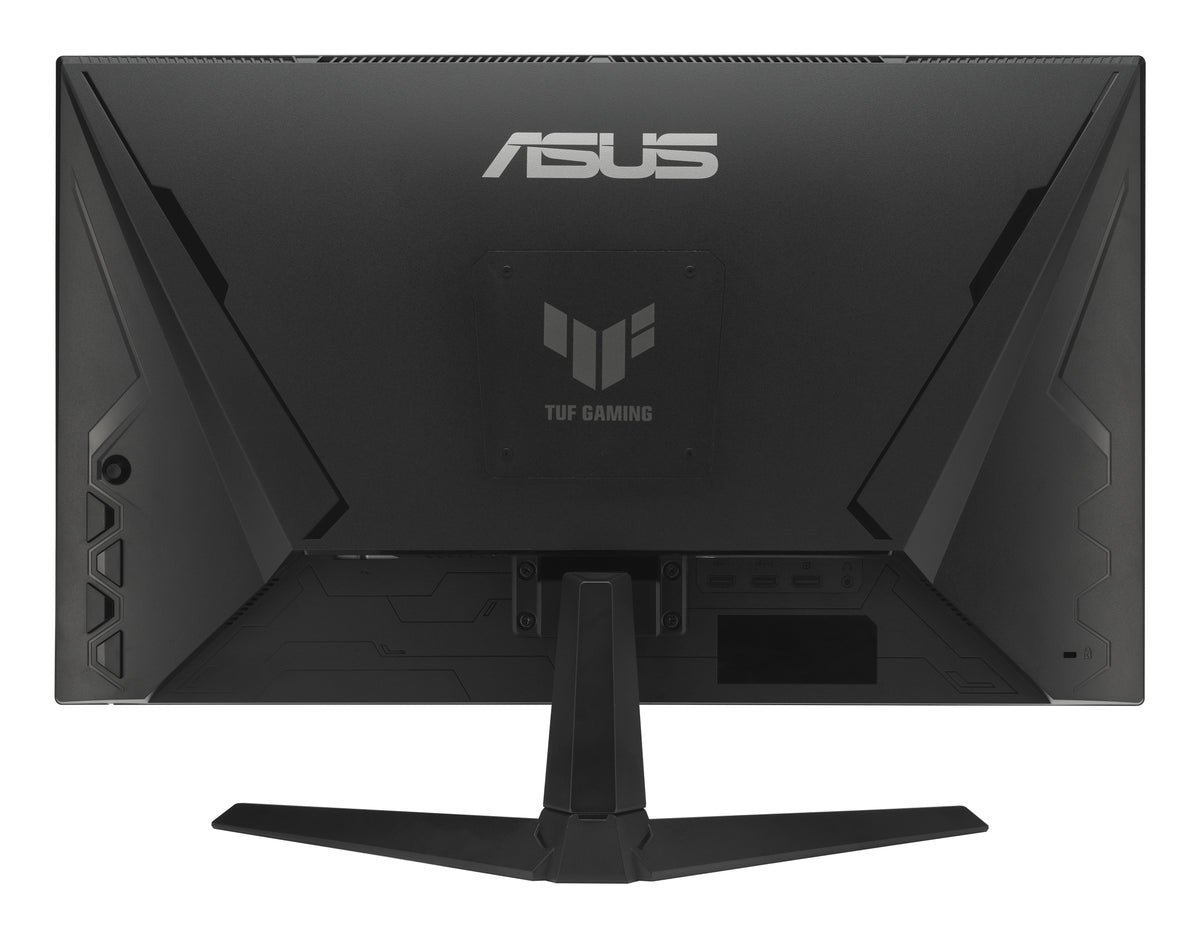 ASUS TUF Gaming VG279Q5A Computerbildschirm 68,6 cm (27") 1920 x 1080 Pixel Full HD LED Schwarz