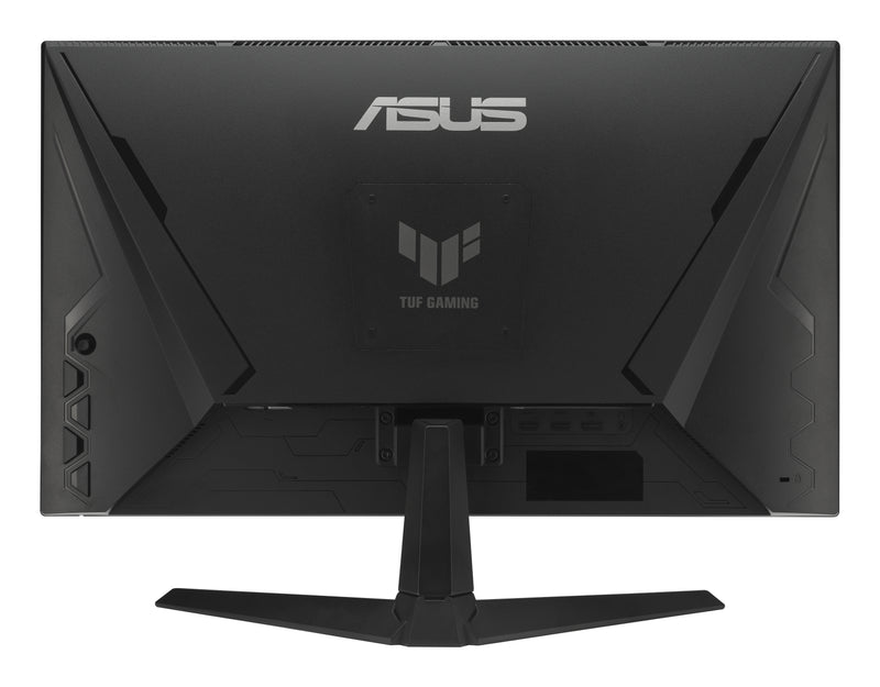 ASUS TUF Gaming VG279Q5A Computerbildschirm 68,6 cm (27") 1920 x 1080 Pixel Full HD LED Schwarz