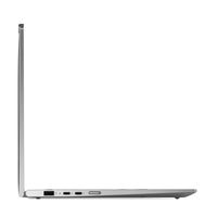 Lenovo ThinkPad X1 2-in-1 Gen 10 Aura Edition Copilot+ PC Intel Core Ultra 7 258V Hybrid (2-in-1) 35,6 cm (14") Touchscreen WUXGA 32 GB LPDDR5x-SDRAM 1 TB SSD Wi-Fi 7 (802.11be) Windows 11 Pro Grau Deutsch