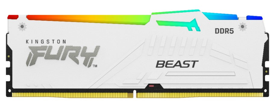 Kingston Technology KF552C40BWAK2-16 Speichermodul 16 GB 2 x 8 GB DDR5 5200 MT/s 288-pin DIMM ECC
