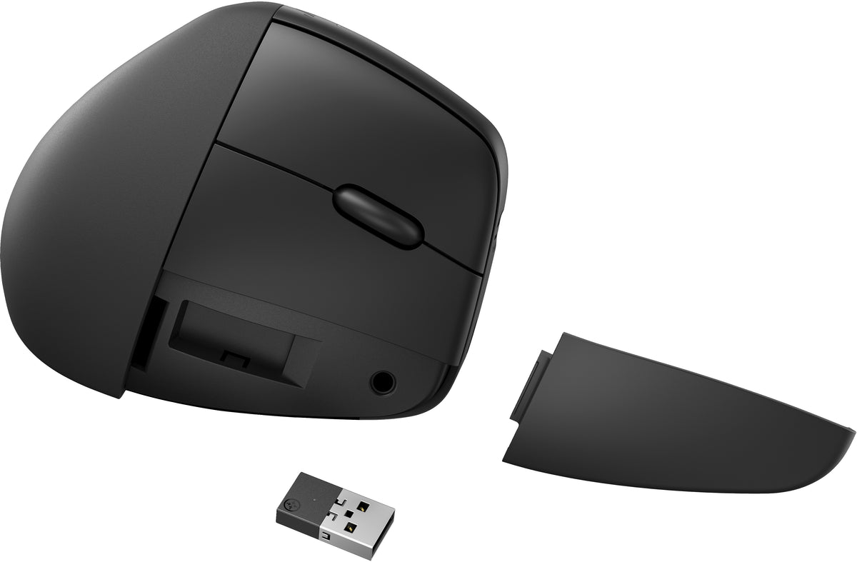 HP 920 Ergonomische Wireless-Maus