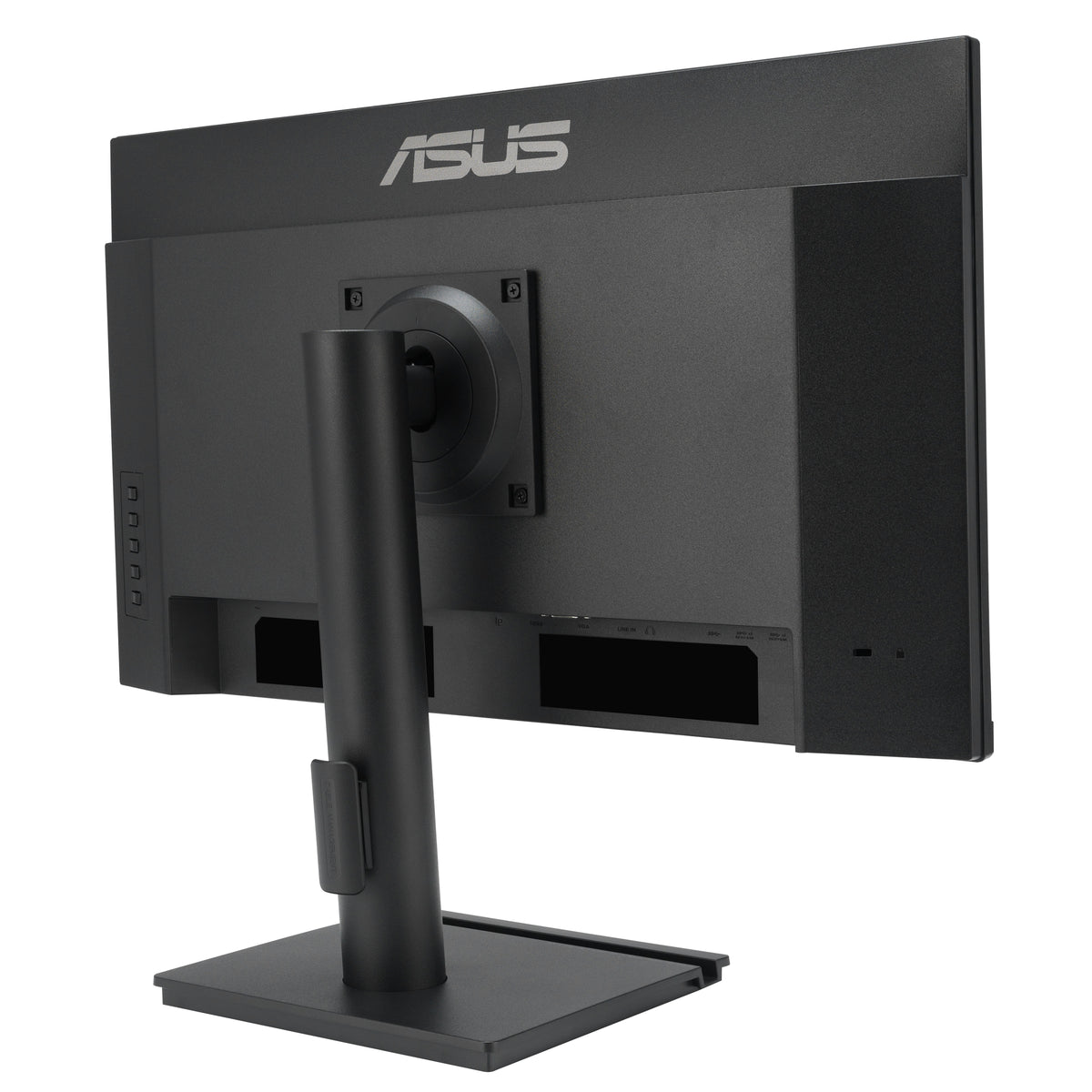 ASUS VA249QGS Computerbildschirm 60,5 cm (23.8") 1920 x 1080 Pixel Full HD LED Schwarz