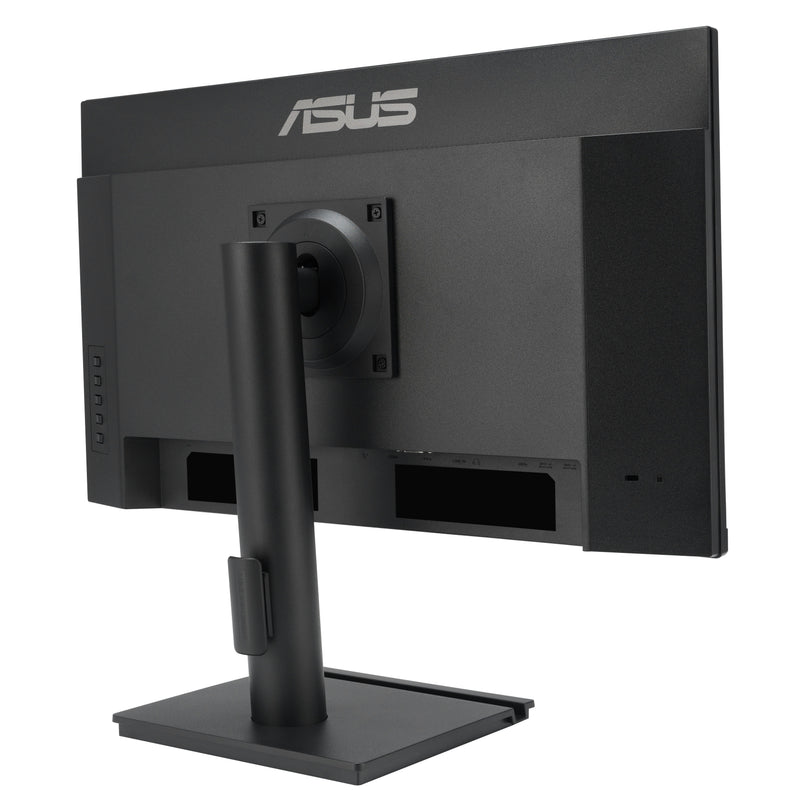 ASUS VA249QGS Computerbildschirm 60,5 cm (23.8") 1920 x 1080 Pixel Full HD LED Schwarz