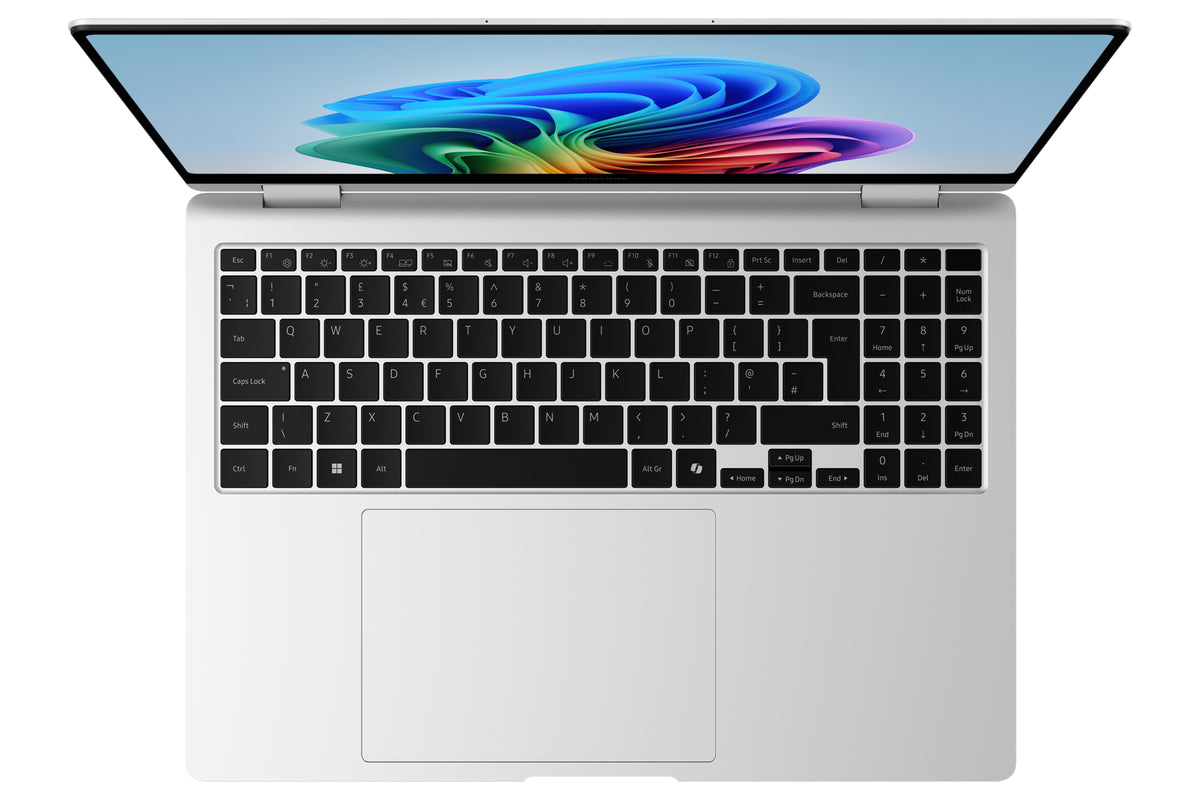 Samsung Galaxy Book5 Pro 360 16" Intel Core Ultra 7 1TB
