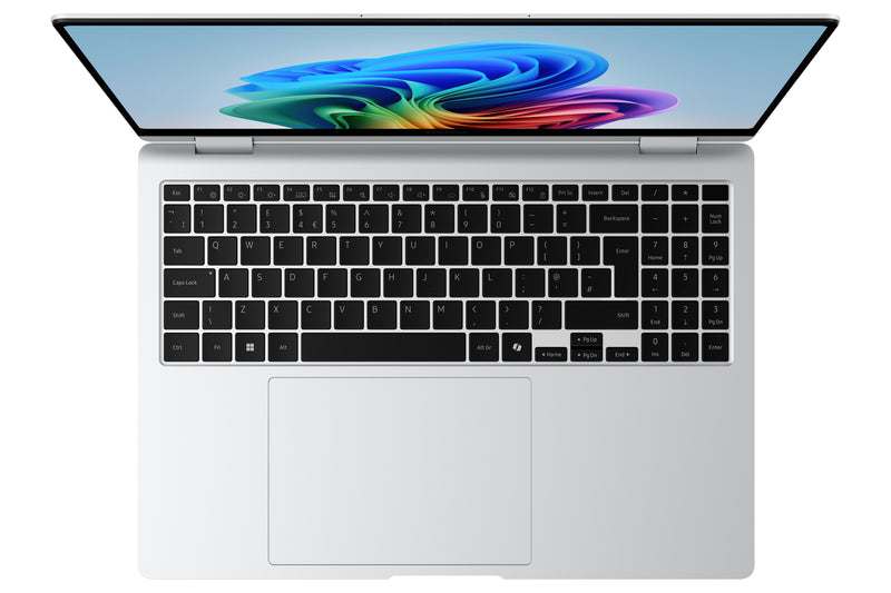 Samsung Galaxy Book5 Pro 360 16" Intel Core Ultra 7 1TB